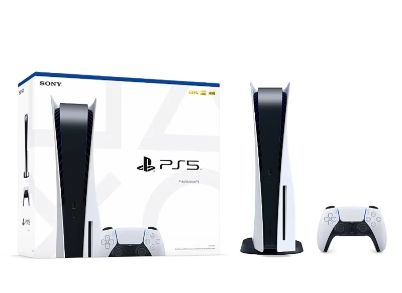 PlayStation 5