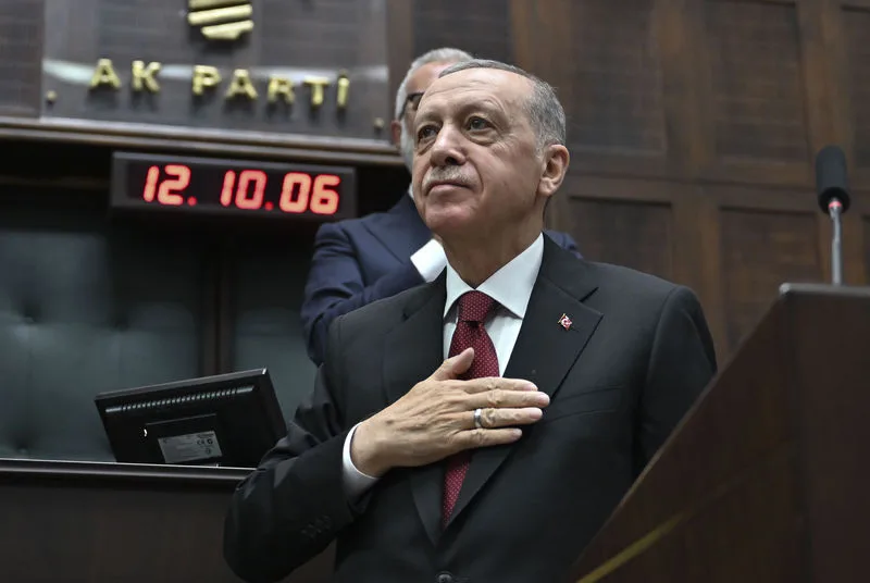 erdogan