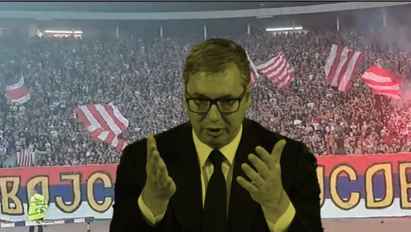 vucic delije 1