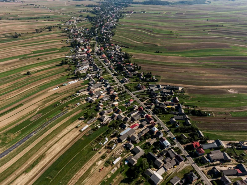 poljska ulica