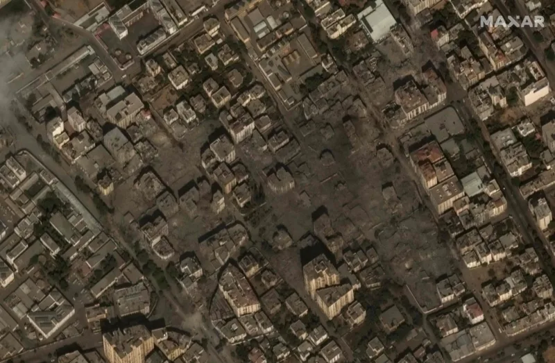 gaza 5