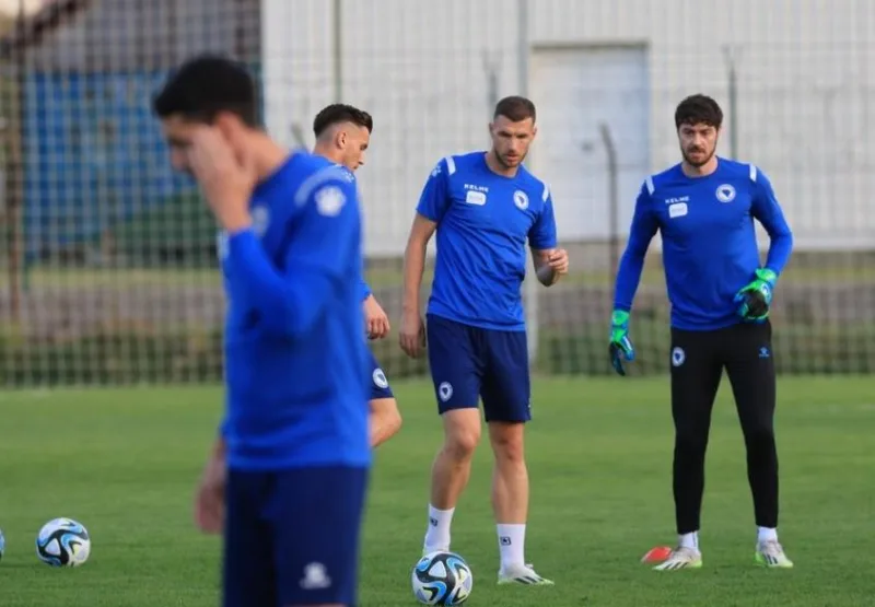 dzeko