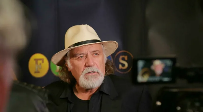 rade serbedzija