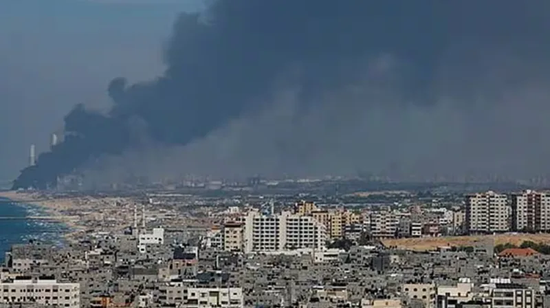 tel aviv