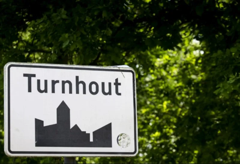 turnhout 2