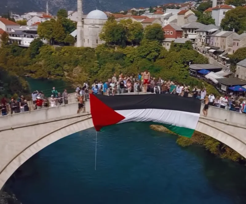 skok za palestinu