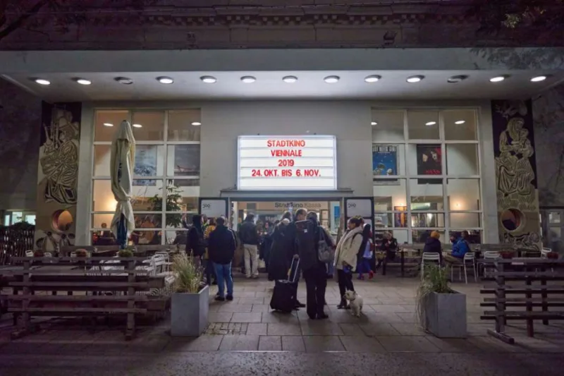 viennale