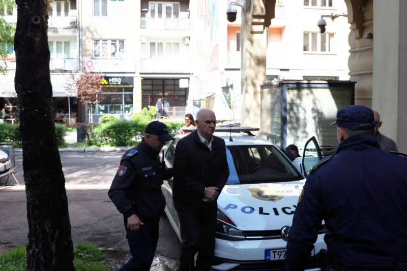 senaid memic