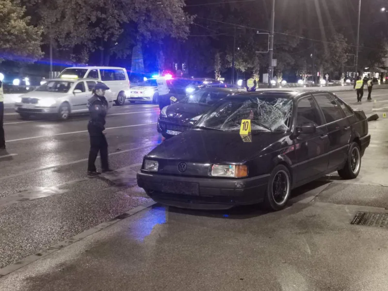 udes sarajevo