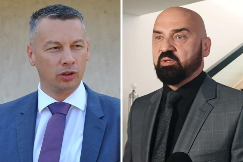 Nešić i Isak