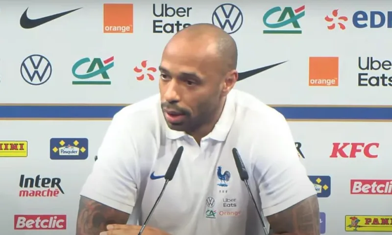 henry