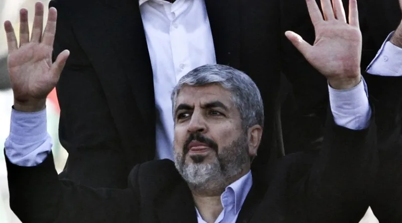 khaled