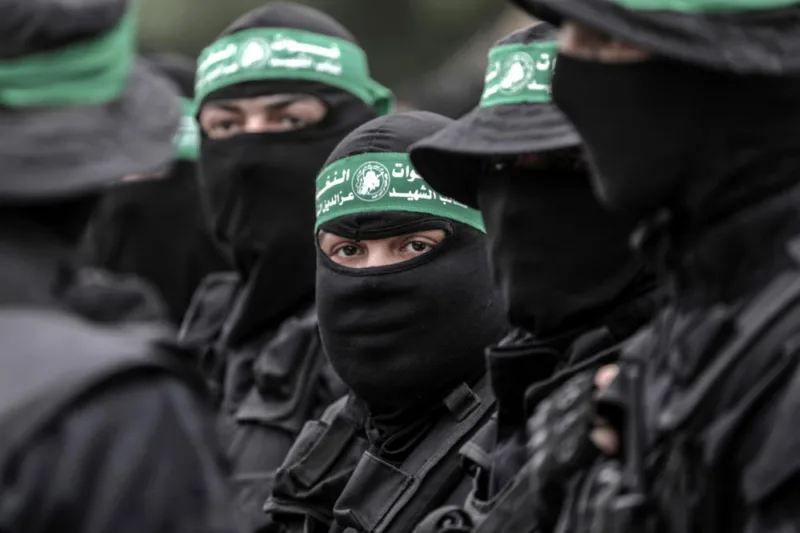 hamas s