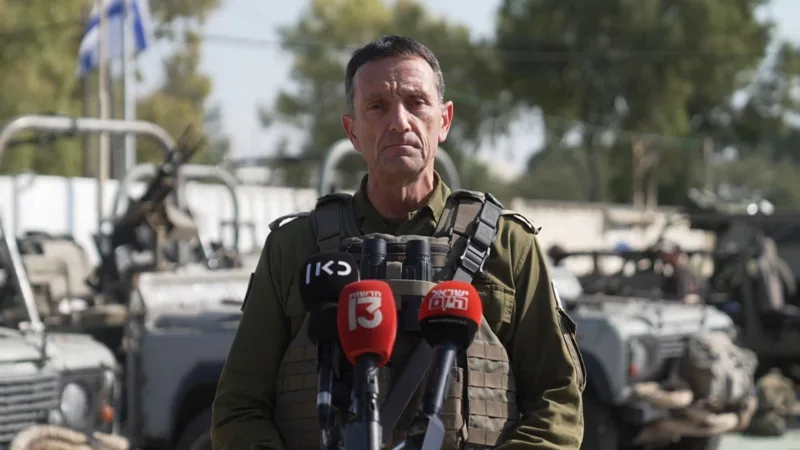 Herzl Halevi