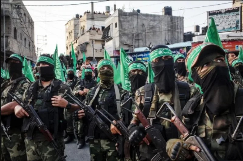 hamas 4