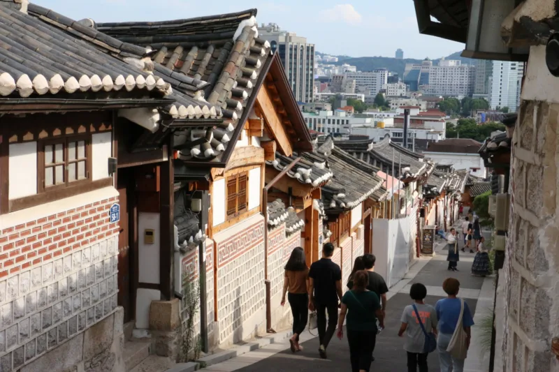 seul