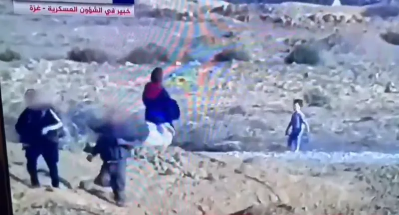 hamas