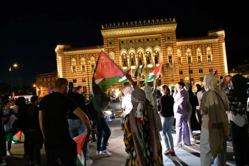 palestinci sa