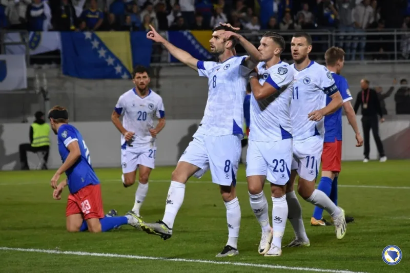 rahmanovic