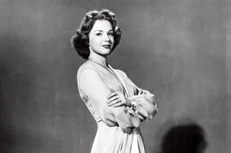 Piper Laurie