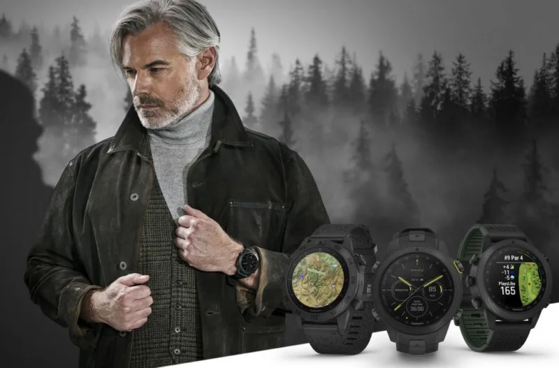 garmin