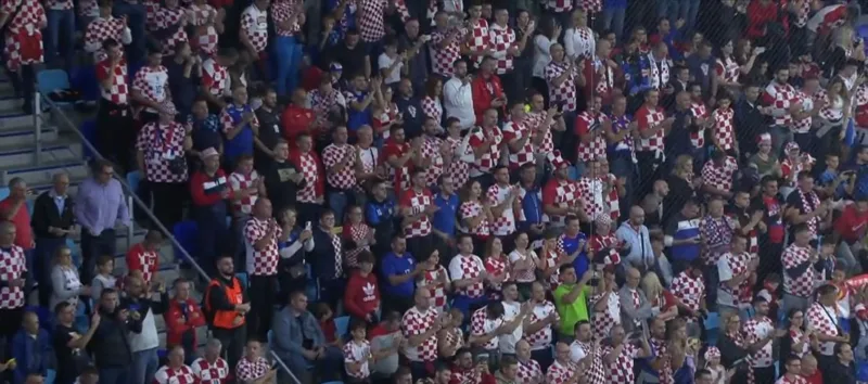 navijaci hrvatska