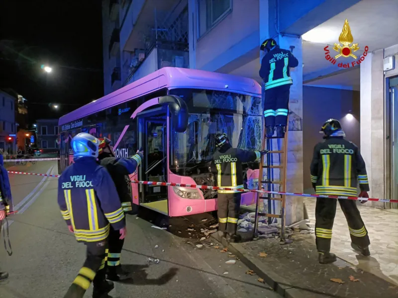 venecija bus