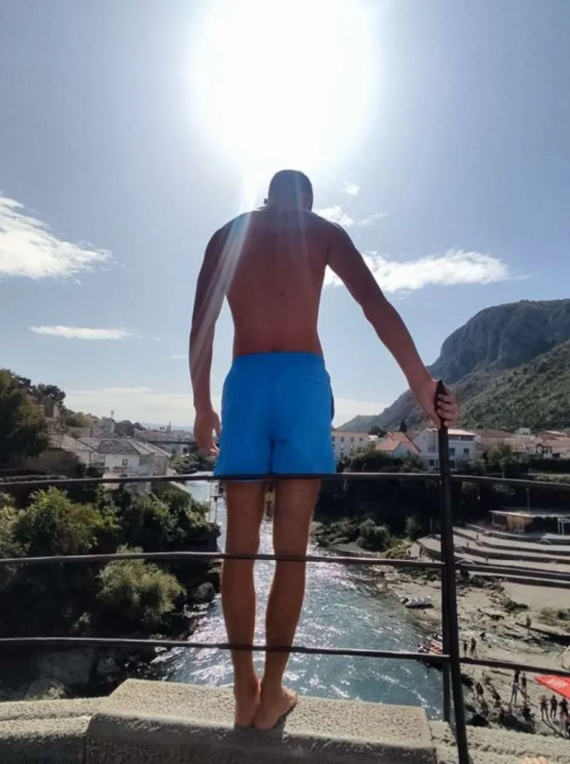 stari most