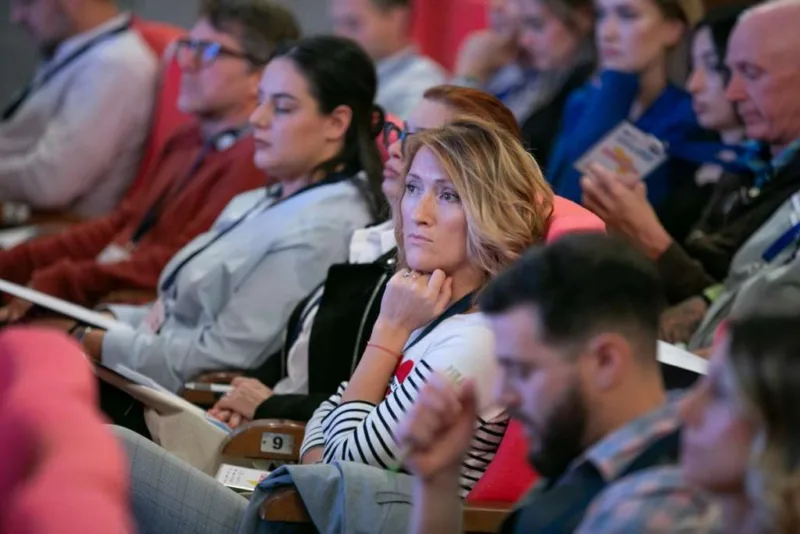 konferencija nomadi