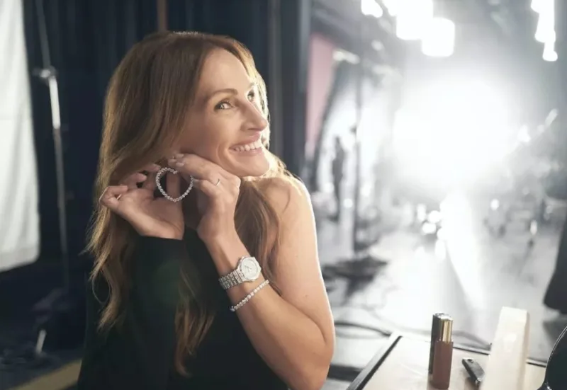 julia roberts