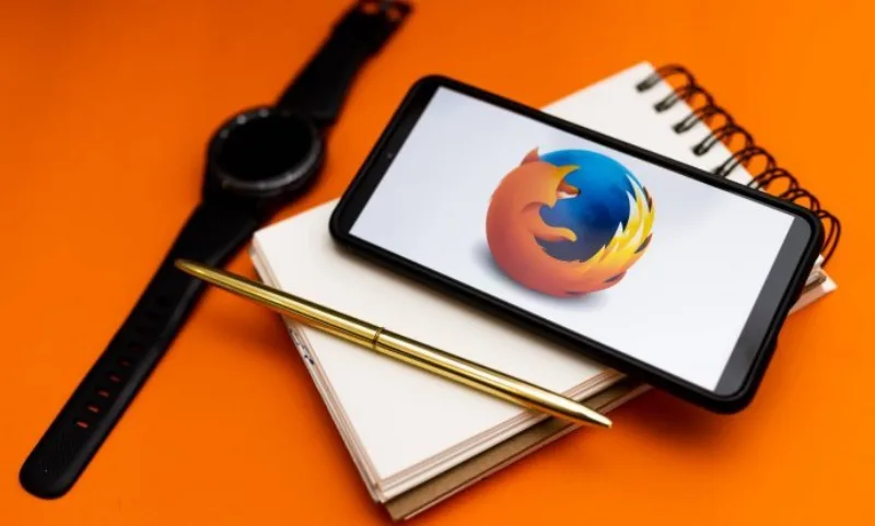 mozilla