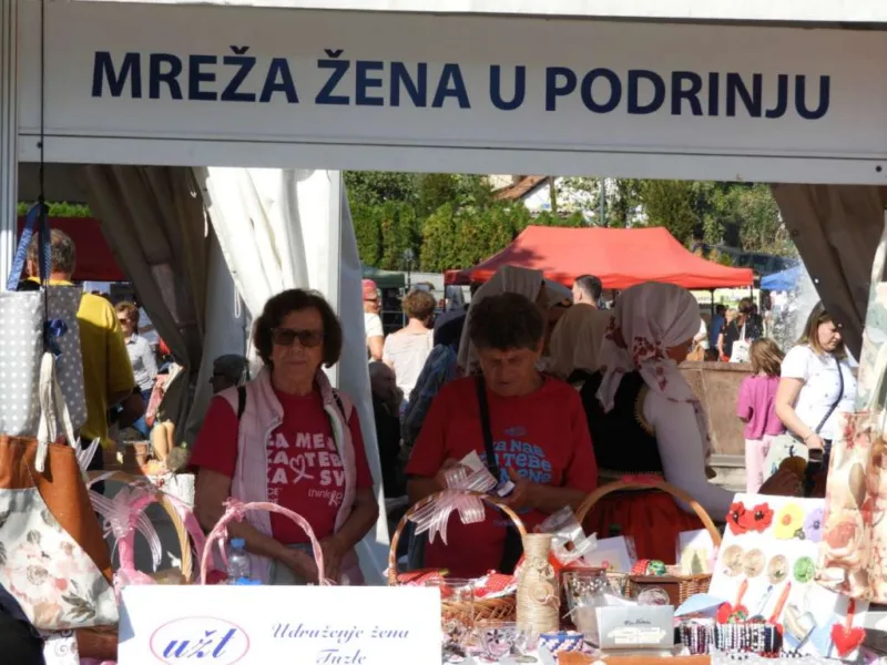 tuzla sajam