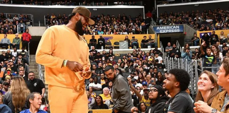lebron