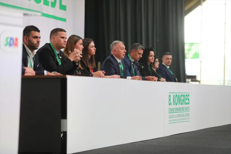 genjac kongres sda