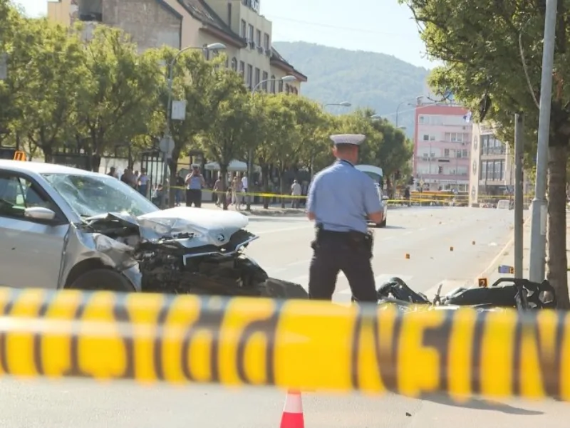 banja luka udes