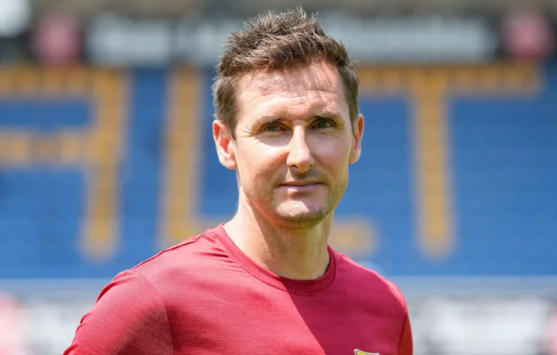 klose 3