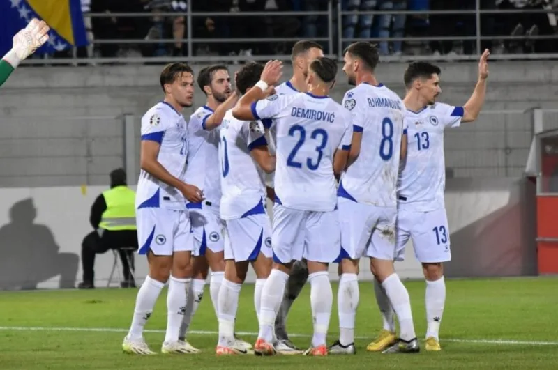 reprezentacija bih