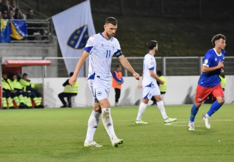 dzeko