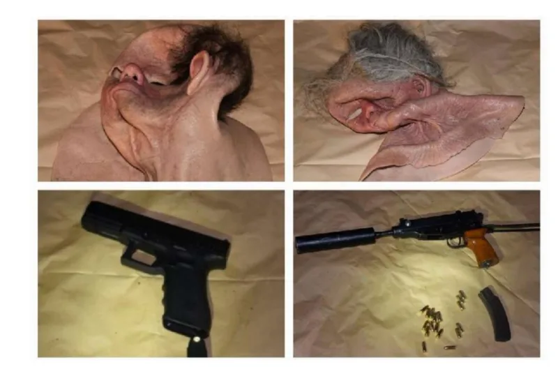 maske pistolji 1