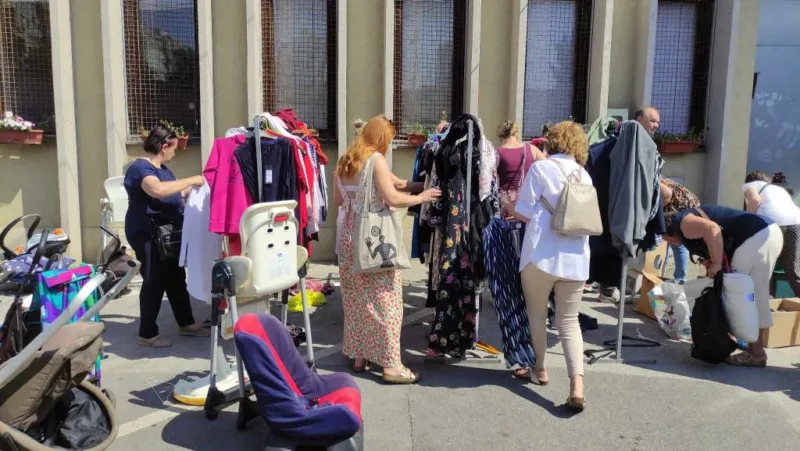 bazar pomozi