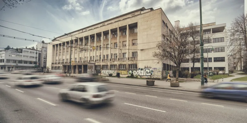 Zavod za javno zdravstvo