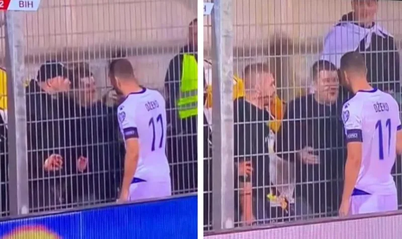 dzeko