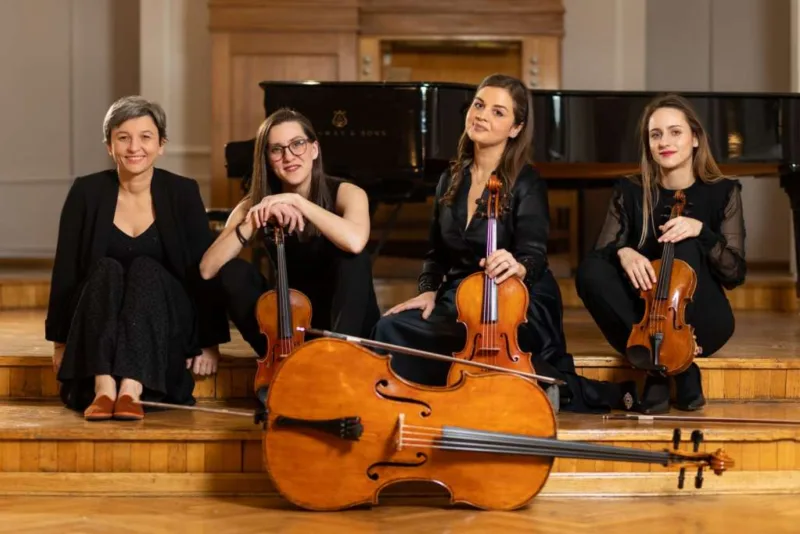 sa sinfonietta