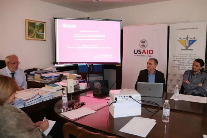 usaid