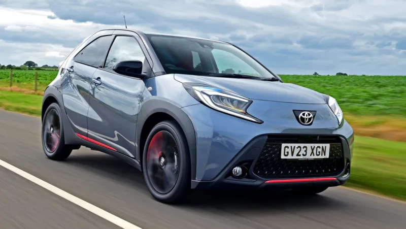 Aygo
