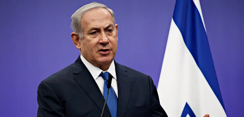 Netanyahu1
