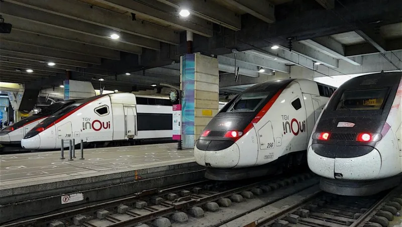 TGV | TGV