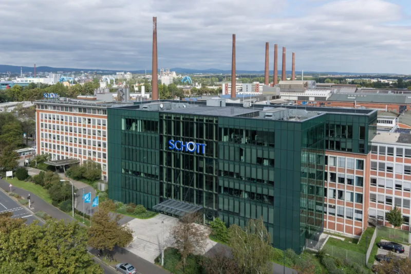 Schott AG