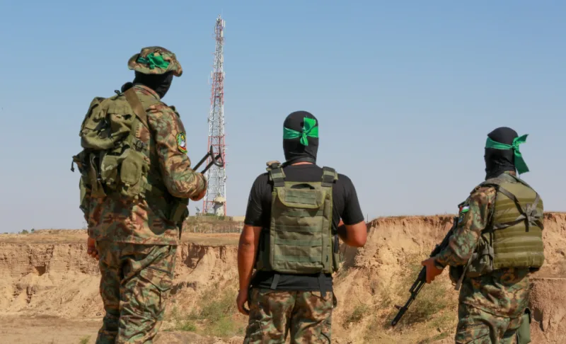 hamas 4