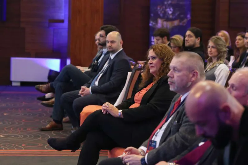 sigurnosna konferencija